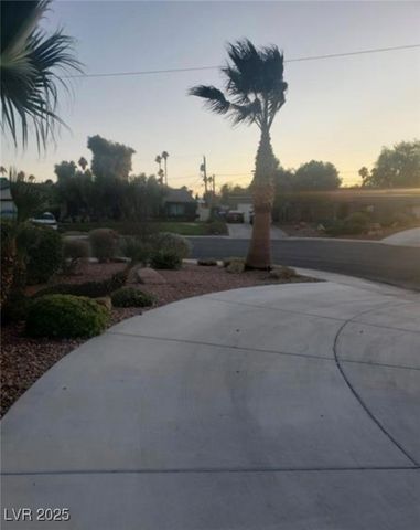 4228 Gaye Lane, Las Vegas, NV 89108