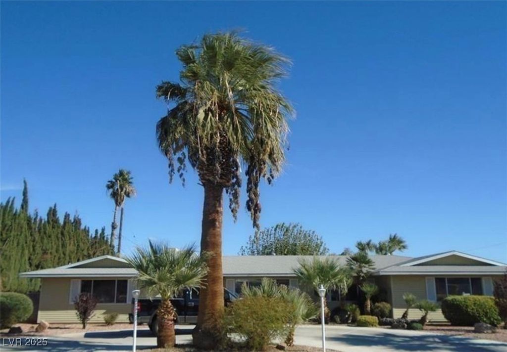 4228 Gaye Lane, Las Vegas, NV 89108