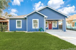 1720 W Craig Place, San Antonio, TX 78201