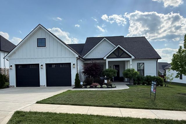 485 Mission Drive, Versailles, KY 40383