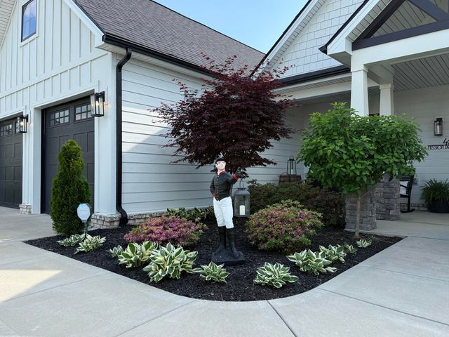 485 Mission Drive, Versailles, KY 40383