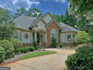 400 Castle Rock, Mcdonough, GA 30253