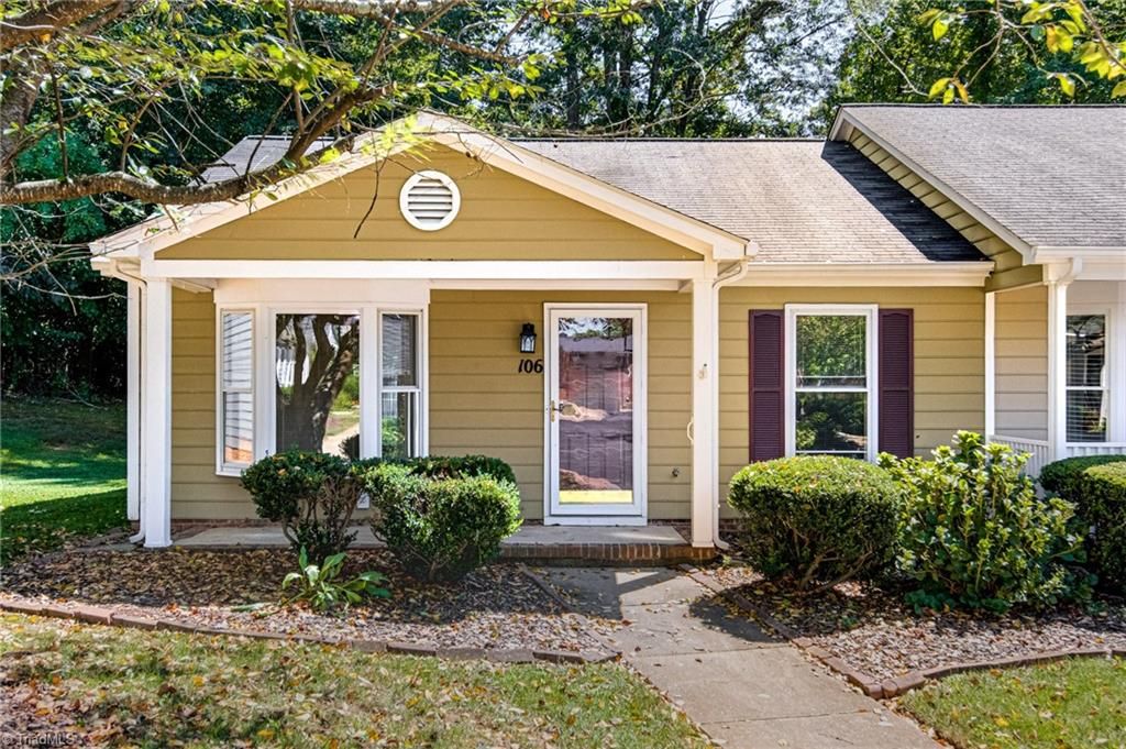 4201 Edith Lane 106, Greensboro, NC 27409