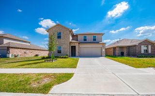 21243 Violet Dusk Dr Drive, Katy, TX 77449