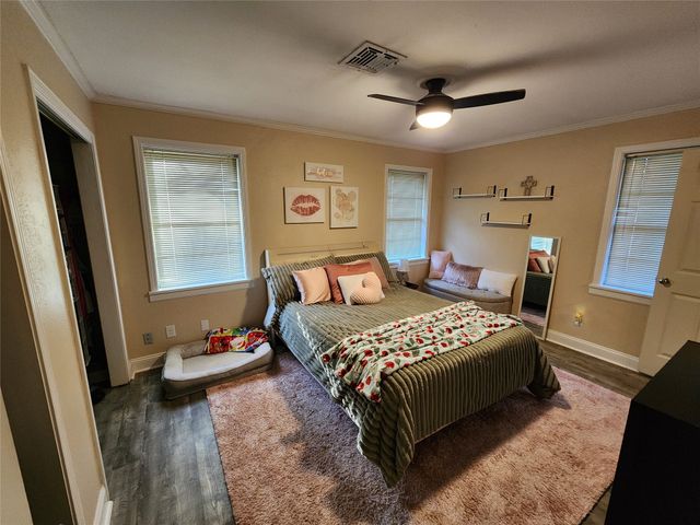 2101 Belle Grove Drive, Bossier City, LA 71111