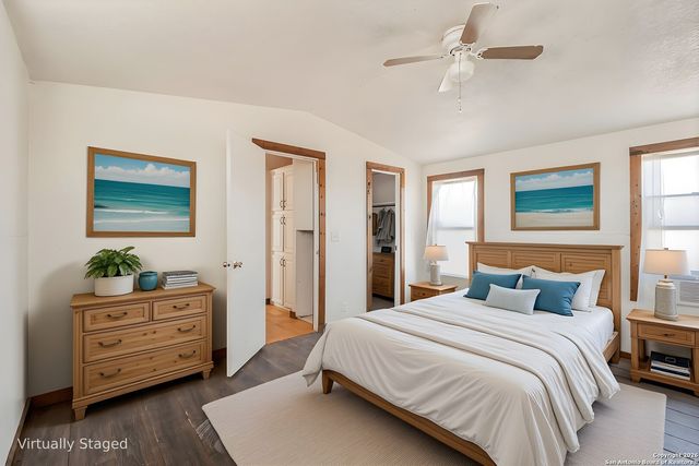 985 County Road 307, Jourdanton, TX 78026