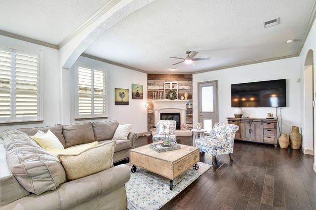 504 Mission Hill RUN, New Braunfels, TX 78132