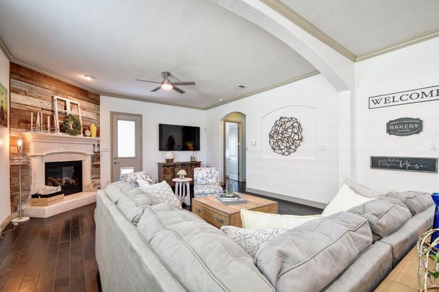 504 Mission Hill RUN, New Braunfels, TX 78132