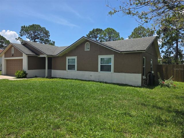 2473 BECK CIRCLE, Deltona, FL 32738