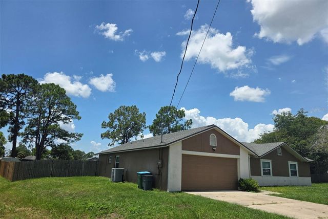 2473 BECK CIRCLE, Deltona, FL 32738