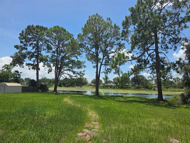 2473 BECK CIRCLE, Deltona, FL 32738