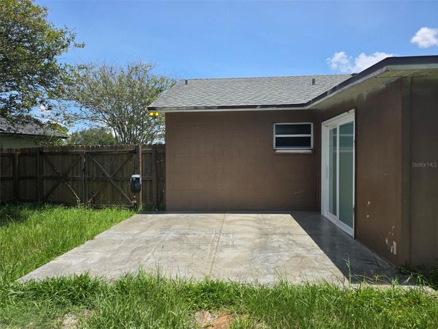 2473 BECK CIRCLE, Deltona, FL 32738
