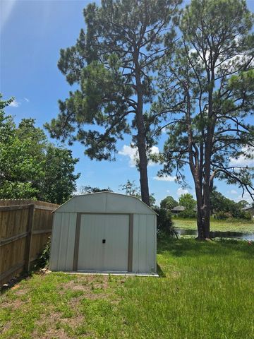 2473 BECK CIRCLE, Deltona, FL 32738