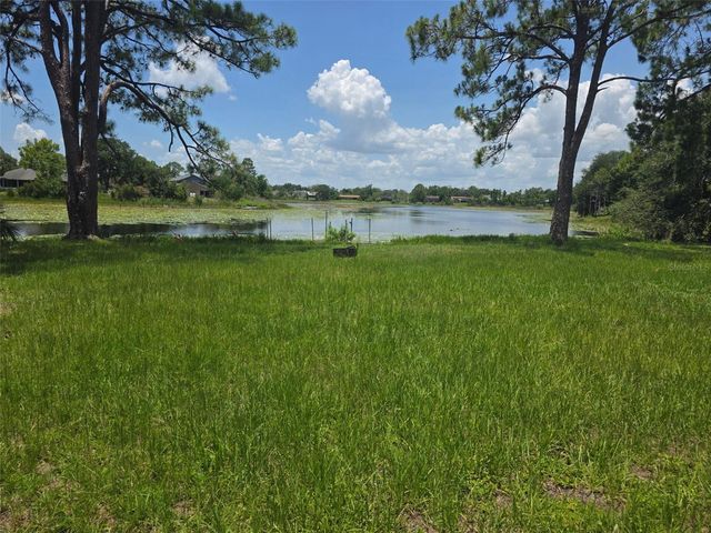 2473 BECK CIRCLE, Deltona, FL 32738