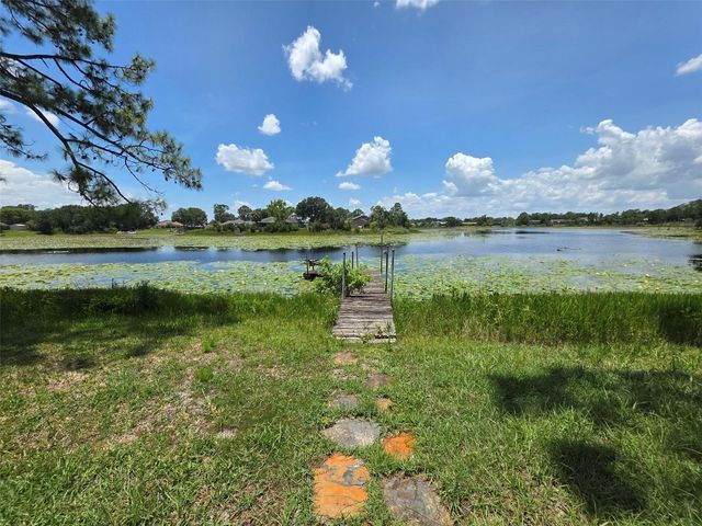 2473 BECK CIRCLE, Deltona, FL 32738