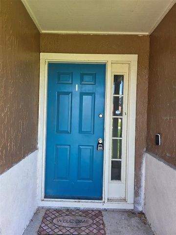 2473 BECK CIRCLE, Deltona, FL 32738