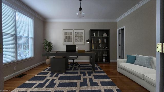 22 Dutchmans Pipe Cove, Greensboro, NC 27455