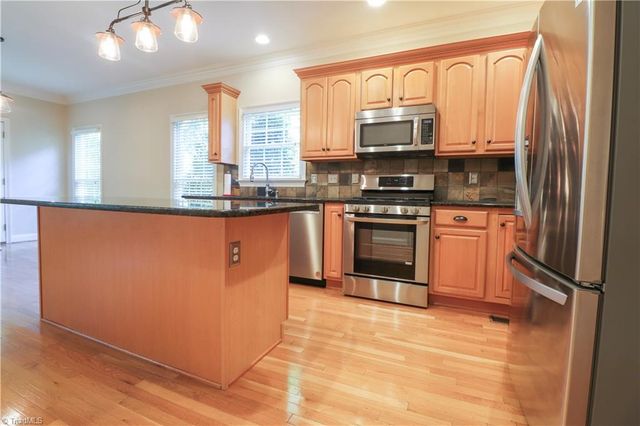 22 Dutchmans Pipe Cove, Greensboro, NC 27455