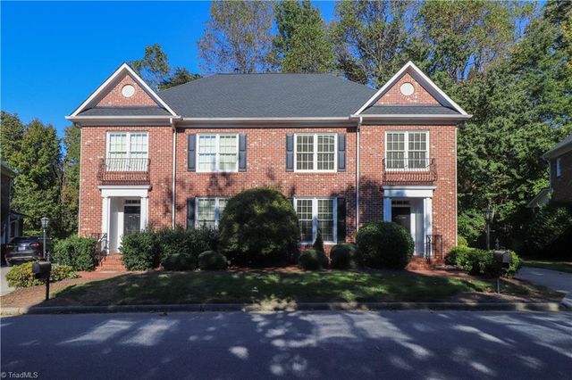 22 Dutchmans Pipe Cove, Greensboro, NC 27455