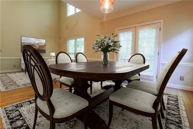 22 Dutchmans Pipe Cove, Greensboro, NC 27455