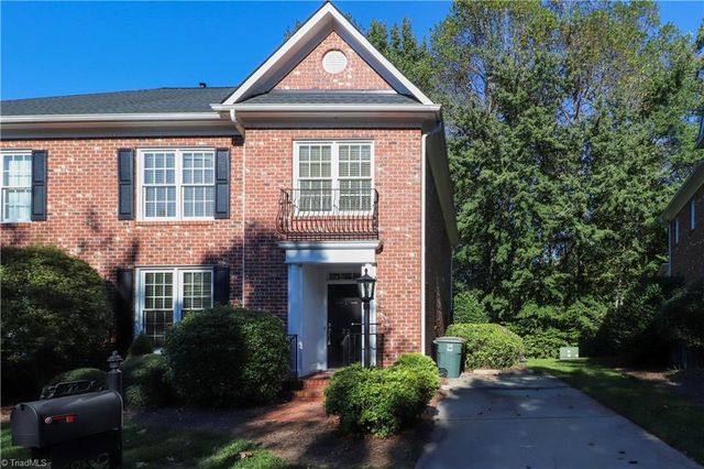 22 Dutchmans Pipe Cove, Greensboro, NC 27455