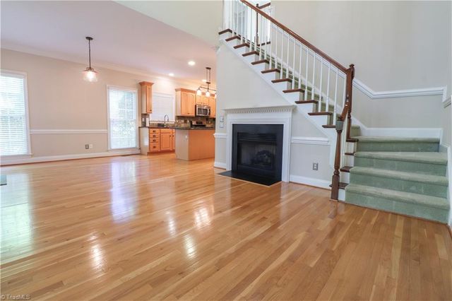 22 Dutchmans Pipe Cove, Greensboro, NC 27455