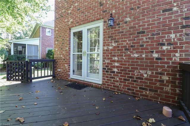 22 Dutchmans Pipe Cove, Greensboro, NC 27455