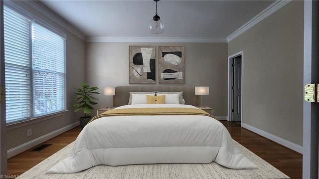 22 Dutchmans Pipe Cove, Greensboro, NC 27455