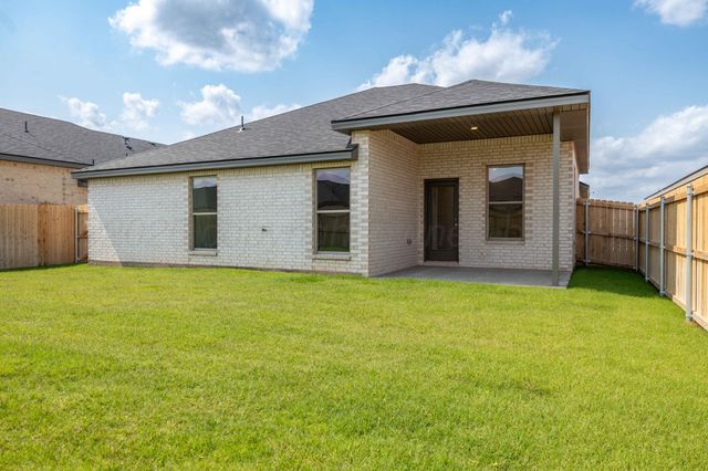 9203 Trapper Trail, Amarillo, TX 79124