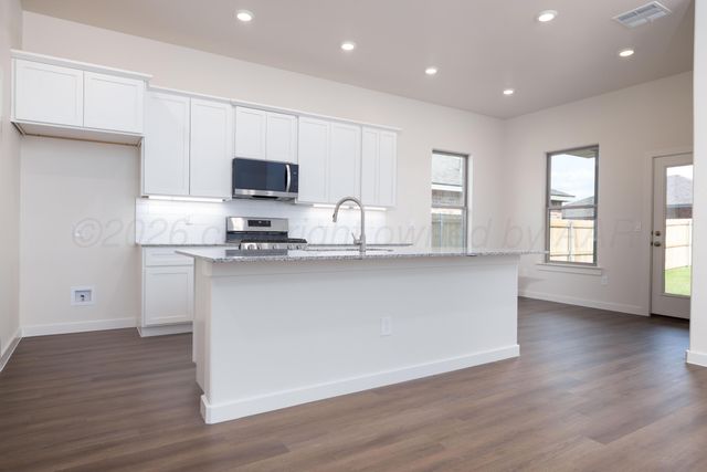 9203 Trapper Trail, Amarillo, TX 79124