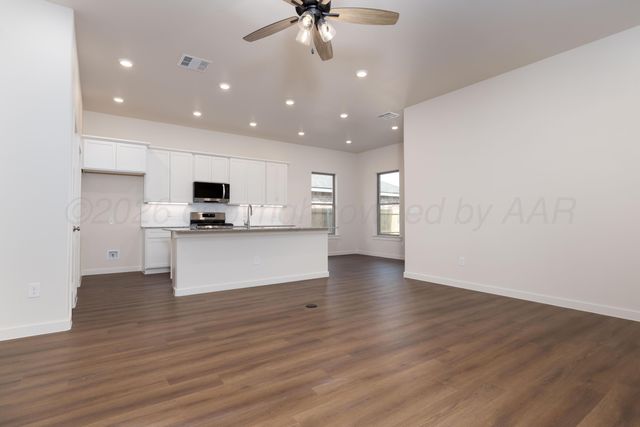 9203 Trapper Trail, Amarillo, TX 79124