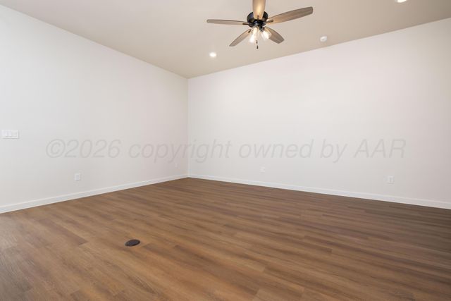 9203 Trapper Trail, Amarillo, TX 79124