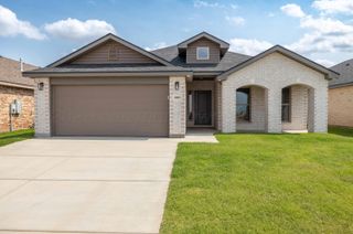 9203 Trapper Trail, Amarillo, TX 79124
