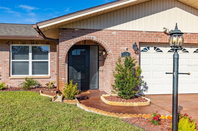 314 CIRCLE DRIVE, Palm Harbor, FL 34683