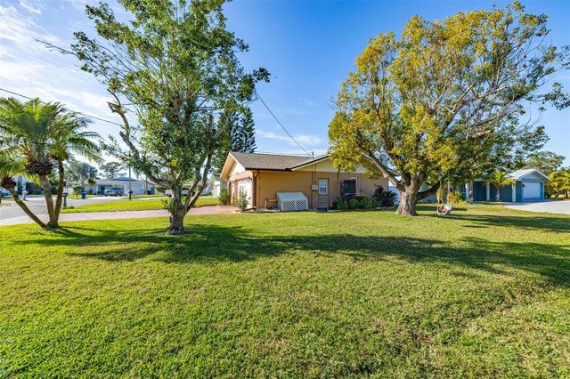 314 CIRCLE DRIVE, Palm Harbor, FL 34683