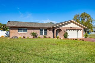 314 CIRCLE DRIVE, Palm Harbor, FL 34683
