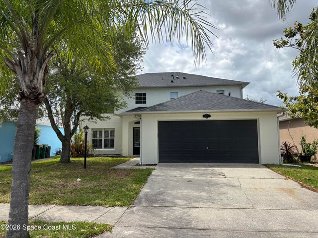 1192 White Oak Circle, Melbourne, FL 32934