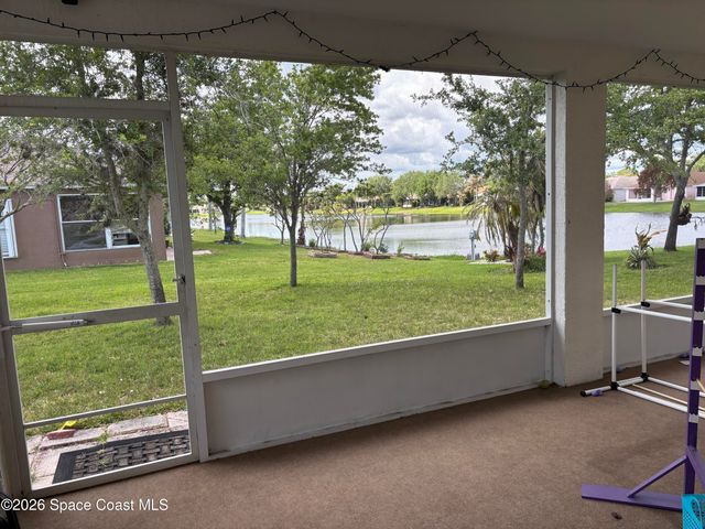 1192 White Oak Circle, Melbourne, FL 32934