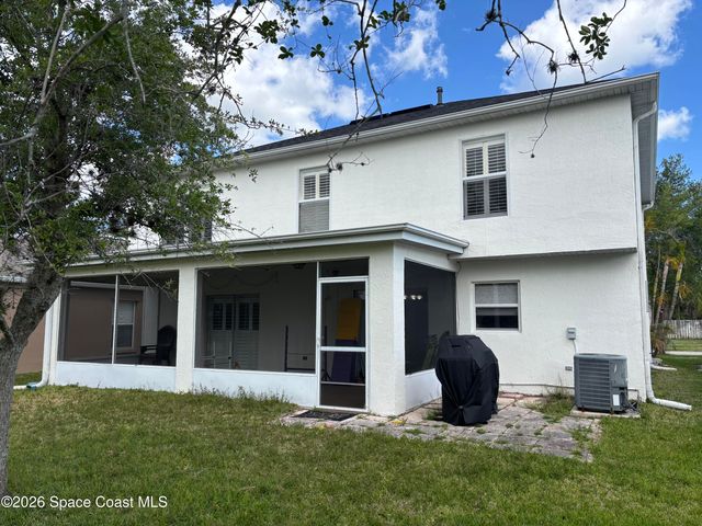 1192 White Oak Circle, Melbourne, FL 32934