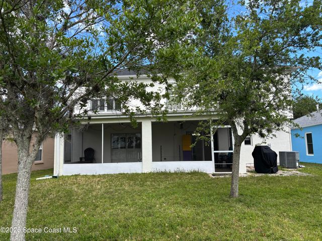 1192 White Oak Circle, Melbourne, FL 32934