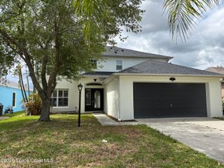 1192 White Oak Circle, Melbourne, FL 32934