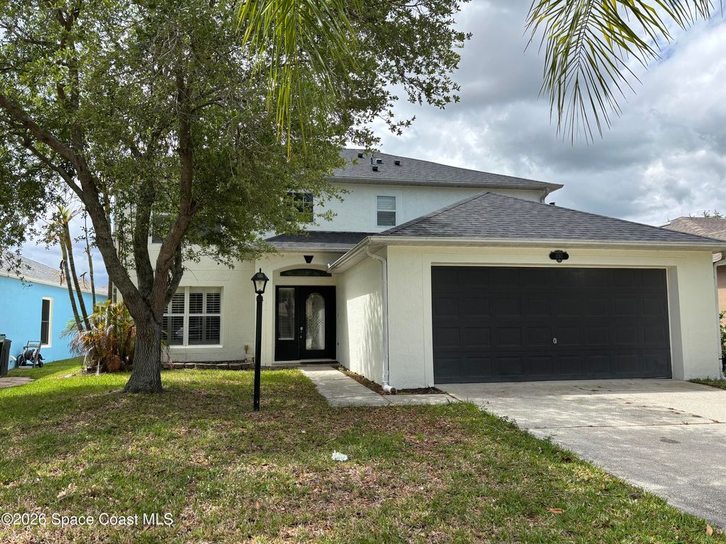 1192 White Oak Circle, Melbourne, FL 32934