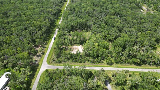 10640 Ruth Ave, Hastings, FL 32145