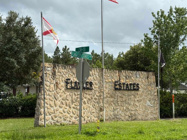 10640 Ruth Ave, Hastings, FL 32145