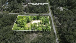 10640 Ruth Ave, Hastings, FL 32145