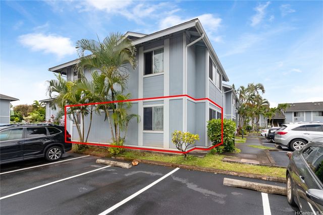95-1021 Ainamakua Drive 93, Mililani, HI 96789
