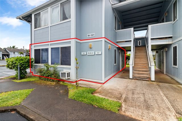95-1021 Ainamakua Drive 93, Mililani, HI 96789