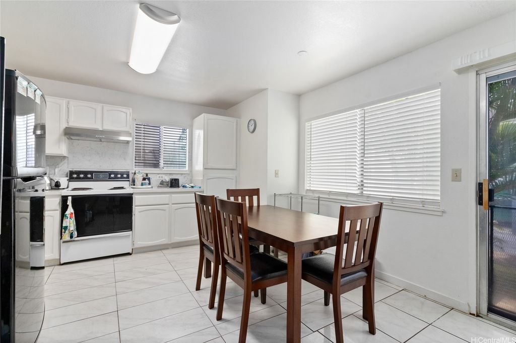 95-1021 Ainamakua Drive 93, Mililani, HI 96789