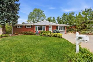 6573 S Steele Street, Centennial, CO 80121