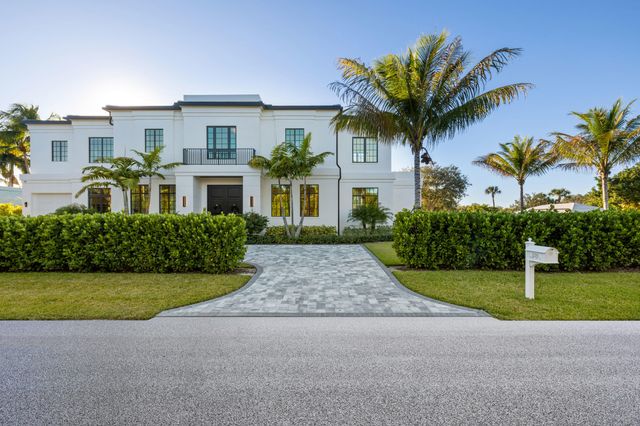 12385 COCONUT ROW Road, Palm Beach Gardens, FL 33410